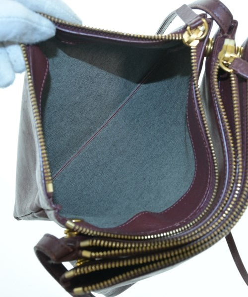 CELINE Shoulder bags