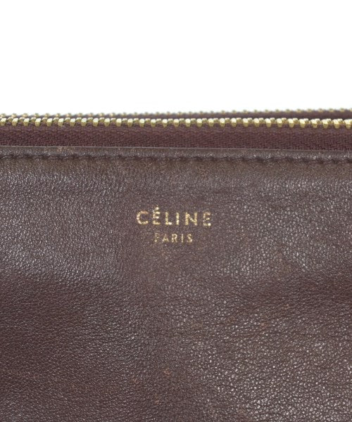 CELINE Shoulder bags