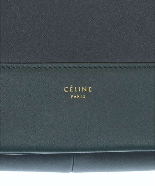 CELINE Shoulder bags