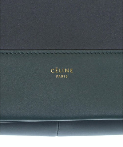 CELINE Shoulder bags