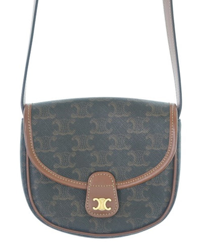 CELINE Shoulder bags