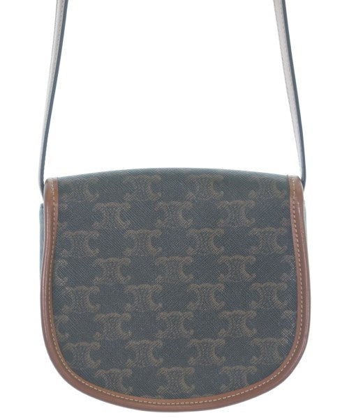 CELINE Shoulder bags