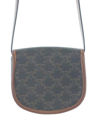 CELINE Shoulder bags