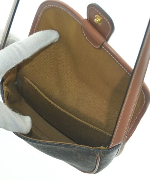 CELINE Shoulder bags