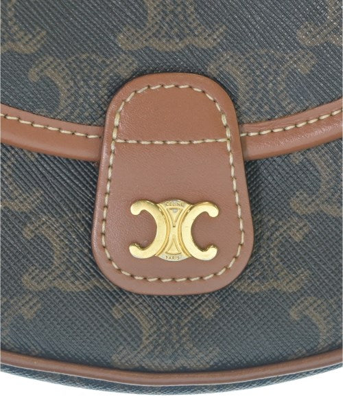 CELINE Shoulder bags