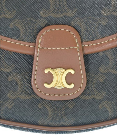 CELINE Shoulder bags