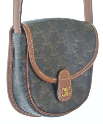 CELINE Shoulder bags