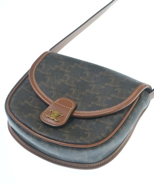 CELINE Shoulder bags