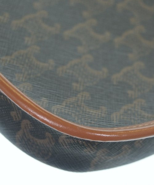 CELINE Shoulder bags