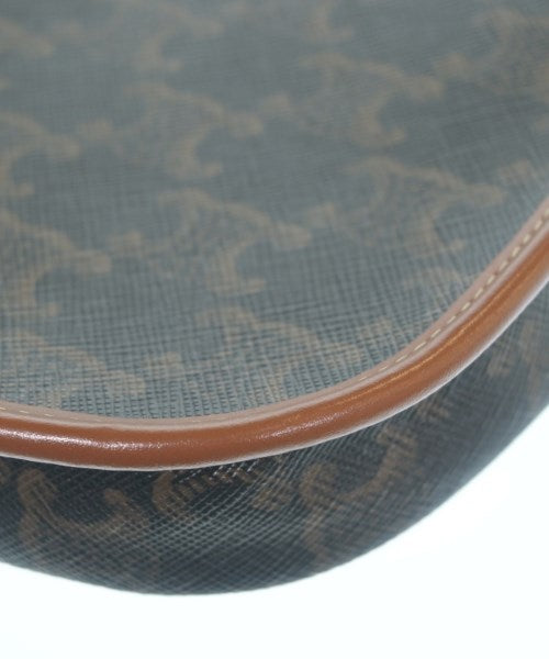 CELINE Shoulder bags