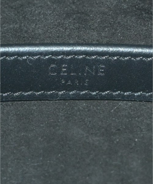 CELINE Shoulder bags