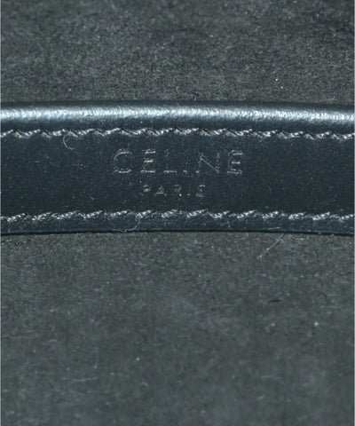 CELINE Shoulder bags