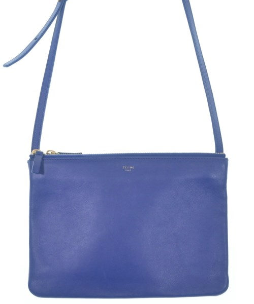 CELINE Shoulder bags