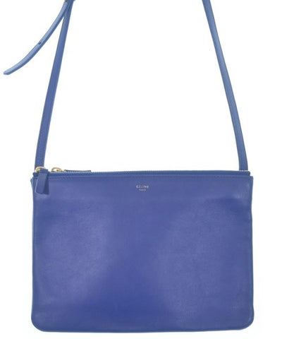 CELINE Shoulder bags