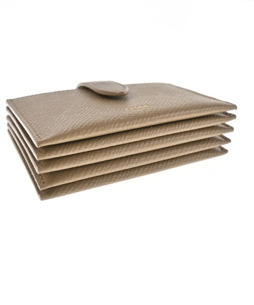 CELINE Card cases
