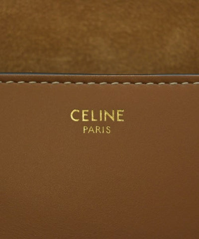CELINE Shoulder bags