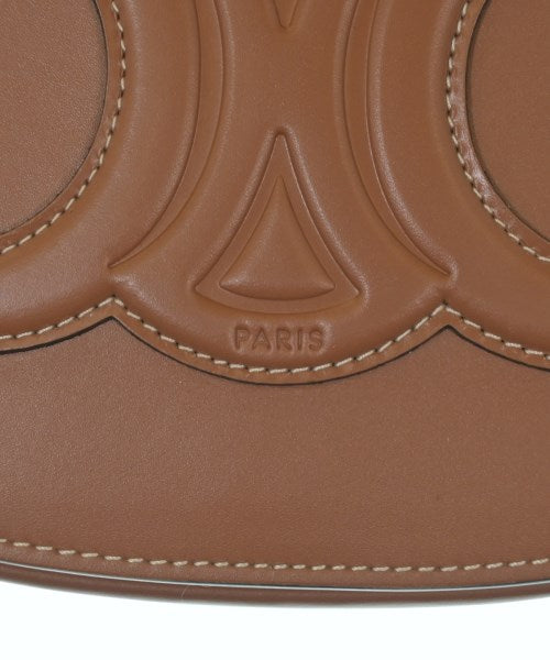 CELINE Shoulder bags