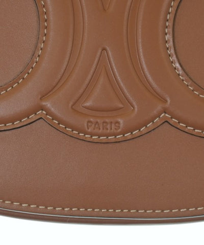 CELINE Shoulder bags