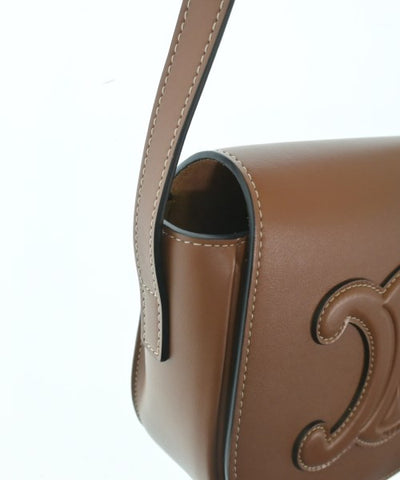 CELINE Shoulder bags