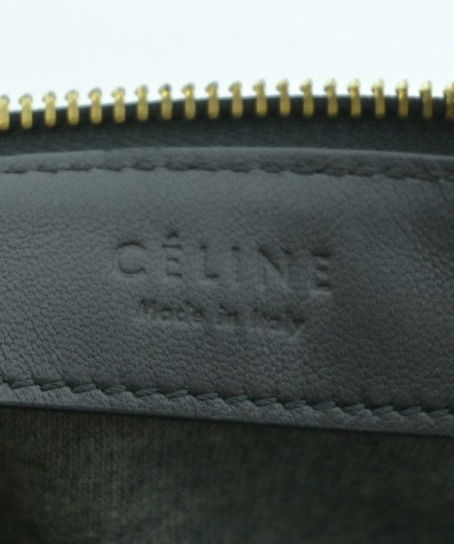 CELINE Shoulder bags