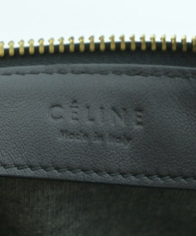 CELINE Shoulder bags