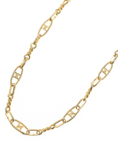 CELINE Necklaces