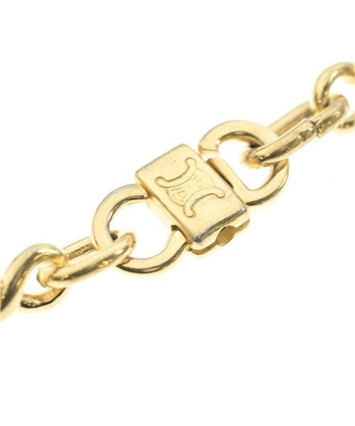 CELINE Necklaces
