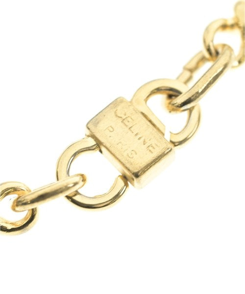 CELINE Necklaces