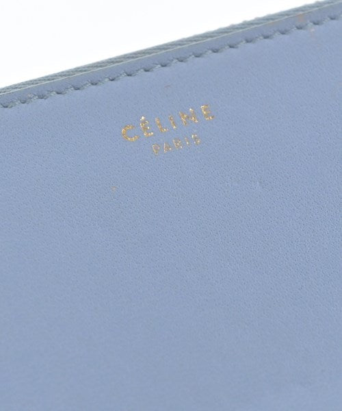 CELINE Wallets/Coin purses
