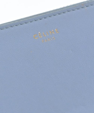 CELINE Wallets/Coin purses