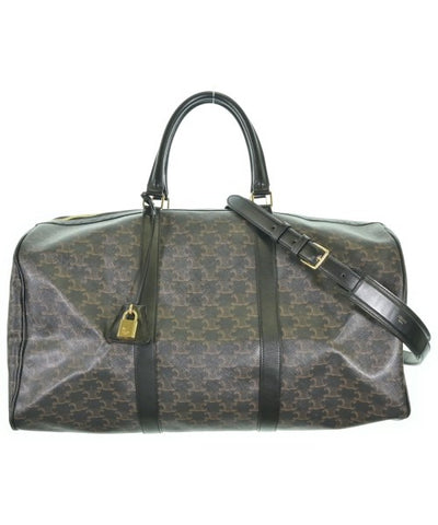 CELINE Duffle bags/Weekender