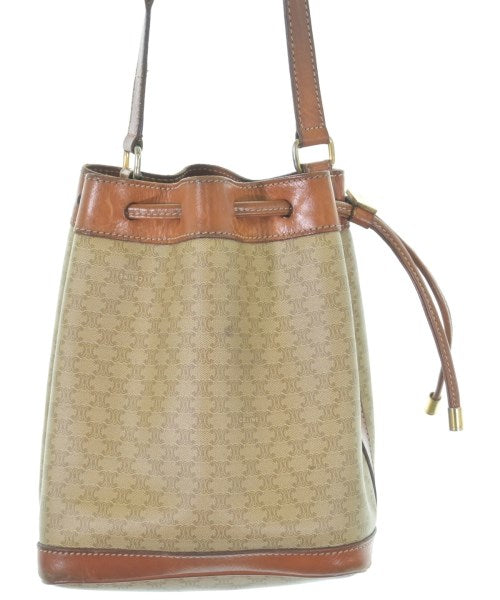 CELINE Shoulder bags