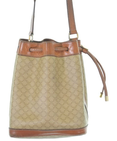 CELINE Shoulder bags