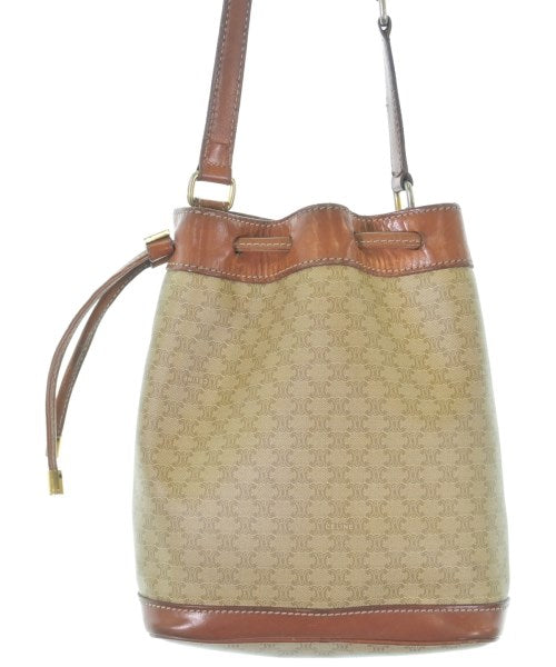 CELINE Shoulder bags