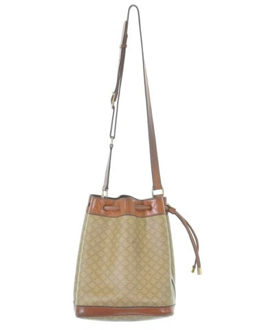 CELINE Shoulder bags