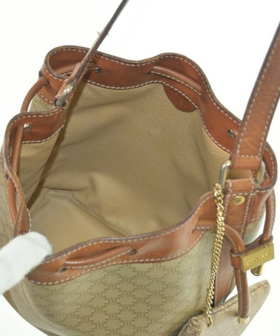 CELINE Shoulder bags