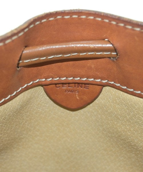 CELINE Shoulder bags