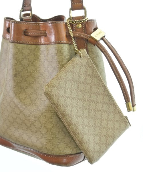 CELINE Shoulder bags