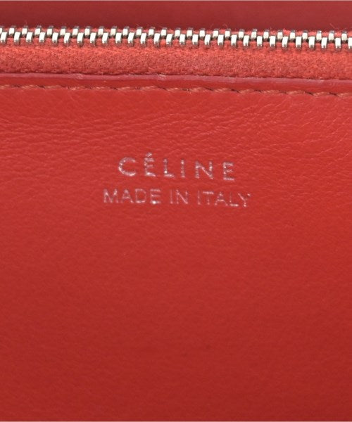 CELINE Wallets/Coin purses