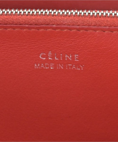 CELINE Wallets/Coin purses