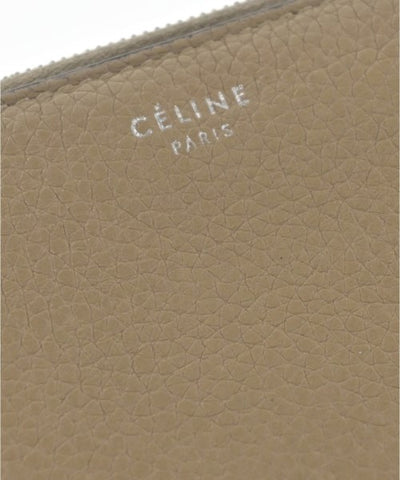 CELINE Wallets/Coin purses
