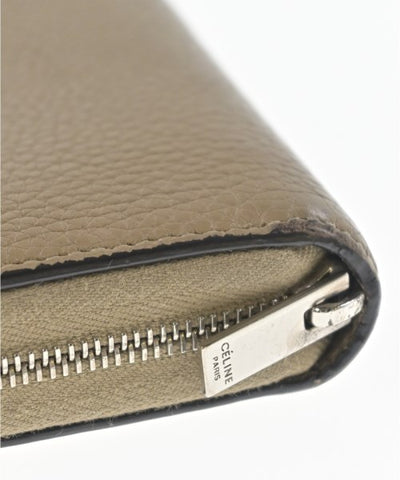 CELINE Wallets/Coin purses