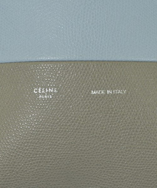 CELINE Totes