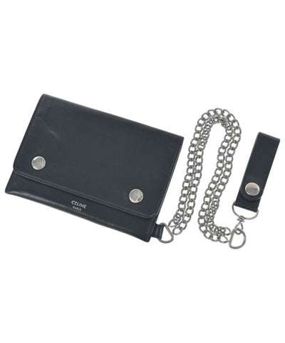 CELINE Wallets/Coin purses