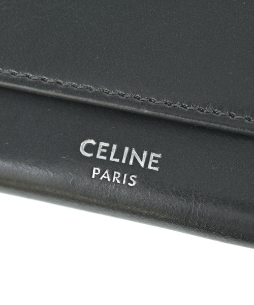 CELINE Wallets/Coin purses