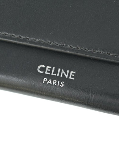 CELINE Wallets/Coin purses