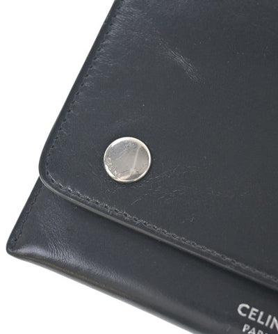 CELINE Wallets/Coin purses