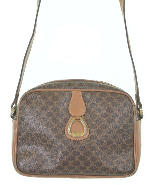 CELINE Shoulder bags