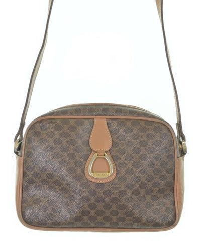 CELINE Shoulder bags