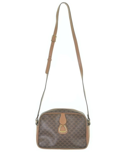 CELINE Shoulder bags